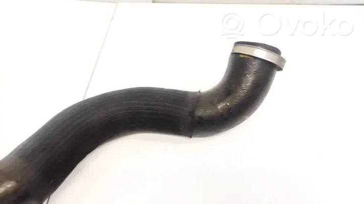 Mazda 5 Tube d'admission de tuyau de refroidisseur intermédiaire 