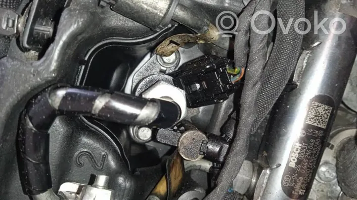 Jaguar XF Injecteur de carburant 9X2Q9K546DB