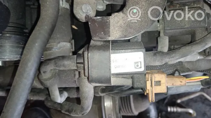 Jaguar XF Solenoidinis vožtuvas 722687390