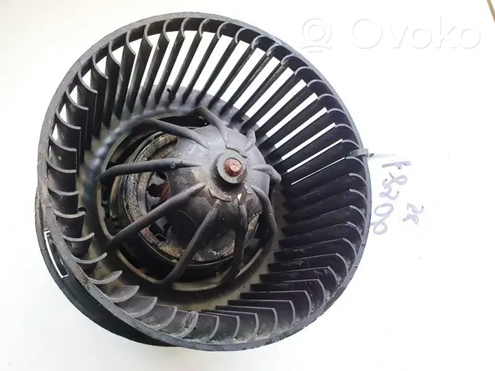 Ford S-MAX Mazā radiatora ventilators 035049vw