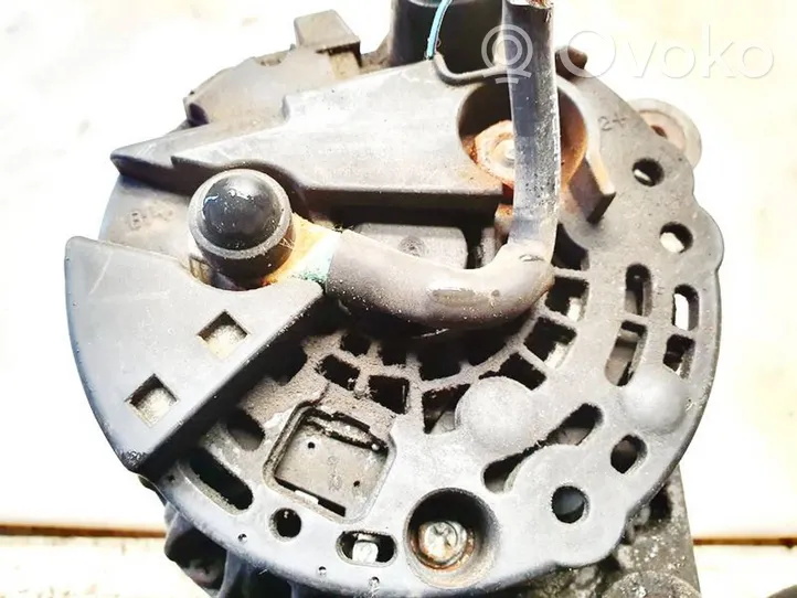 Skoda Superb B5 (3U) Alternator 