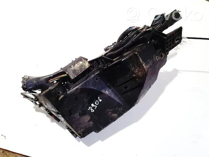 Ford S-MAX Fuse box set 6g9t14a067ab