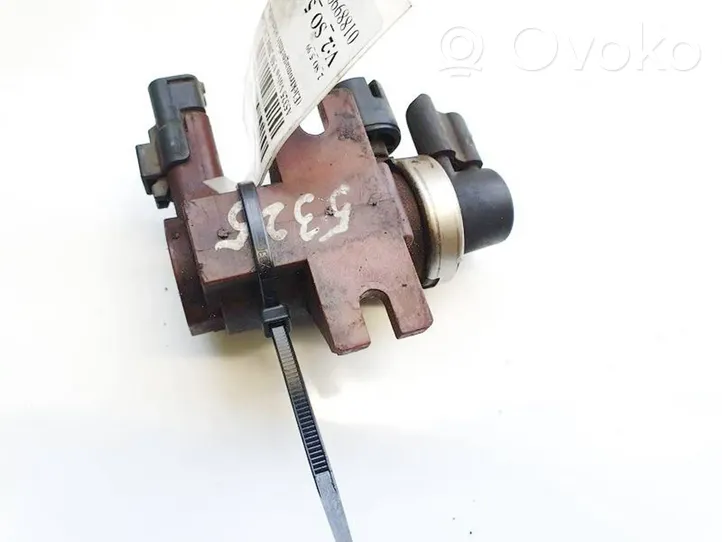 Volvo V50 Solenoīda vārsts 9650098380