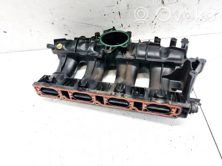 Seat Leon (1P) Intake manifold 06F133201N