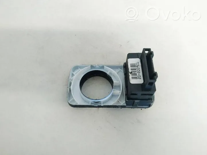 Audi A3 S3 8L Light switch 20200901