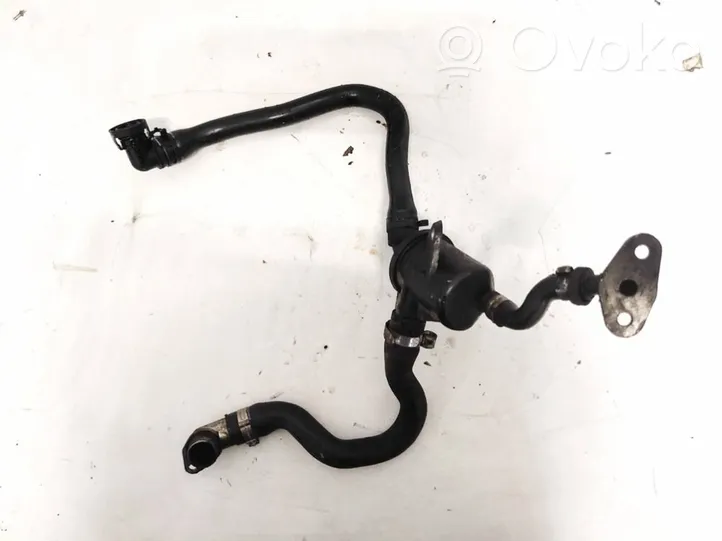 Opel Corsa D Sfiato/tubo di sfiato/tubo flessibile 55185372