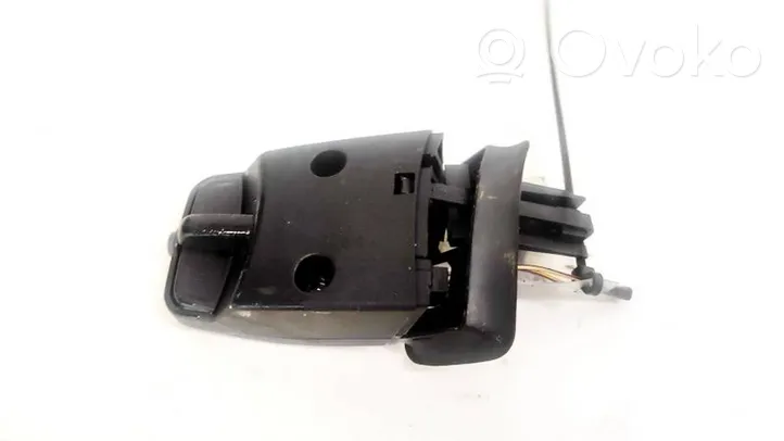 Ford Focus C-MAX Interruptor de control multifunción 3M5T-14K147A