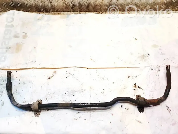 Skoda Octavia Mk2 (1Z) Front anti-roll bar/sway bar 