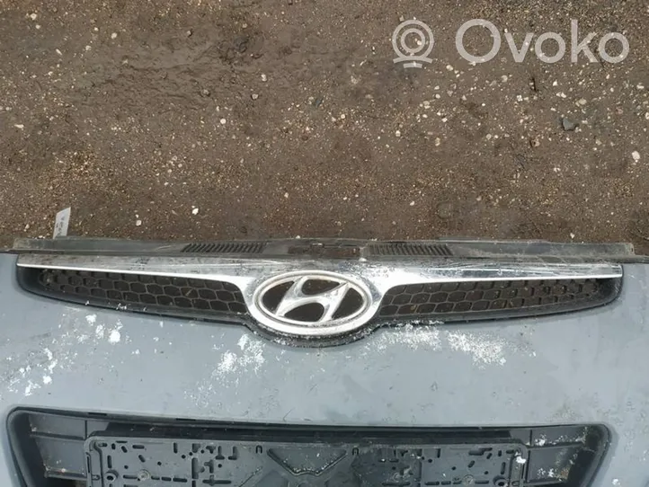 Hyundai i30 Grotelės priekinės 