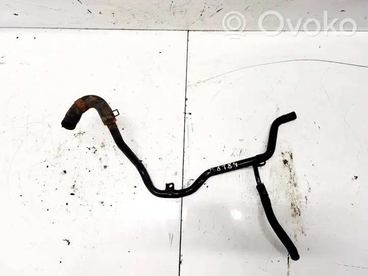 Subaru Legacy Engine coolant pipe/hose 