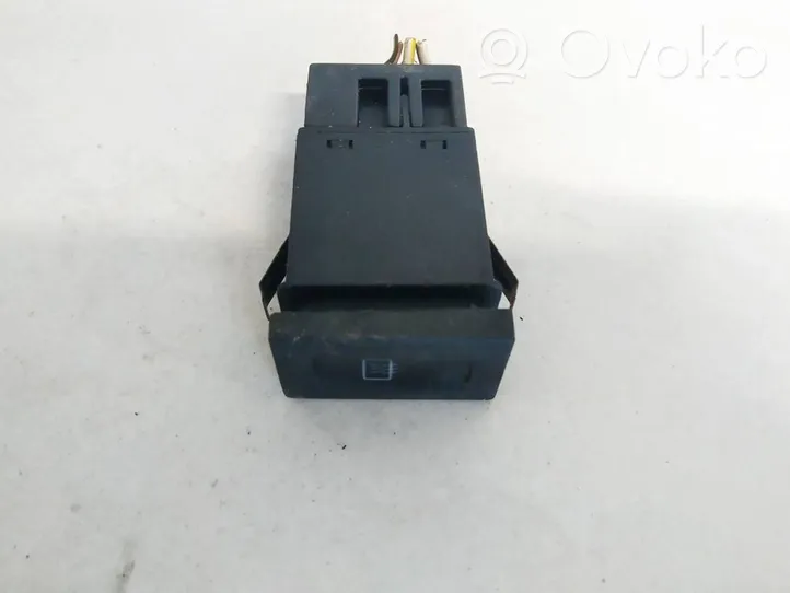 Volkswagen PASSAT B5 Electric window control switch 3B0959621C