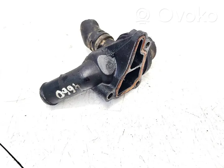 Mercedes-Benz A W168 Engine coolant pipe/hose a6882030275