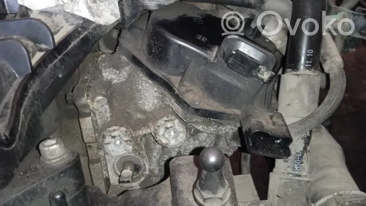 Ford C-MAX II EGR vožtuvas 9671398180