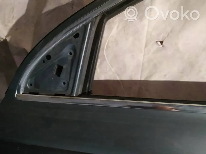 Audi Q7 4L Listwa / Uszczelka szyby drzwi 