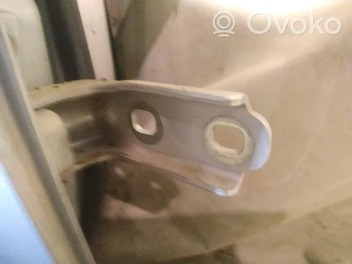 Chevrolet Cruze Rear door lower hinge 