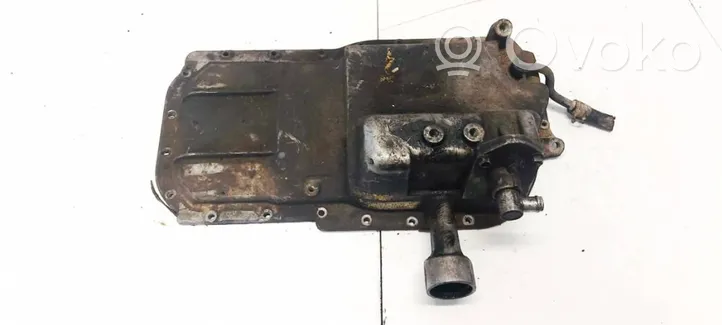 Toyota Previa (XR30, XR40) II Oil sump 