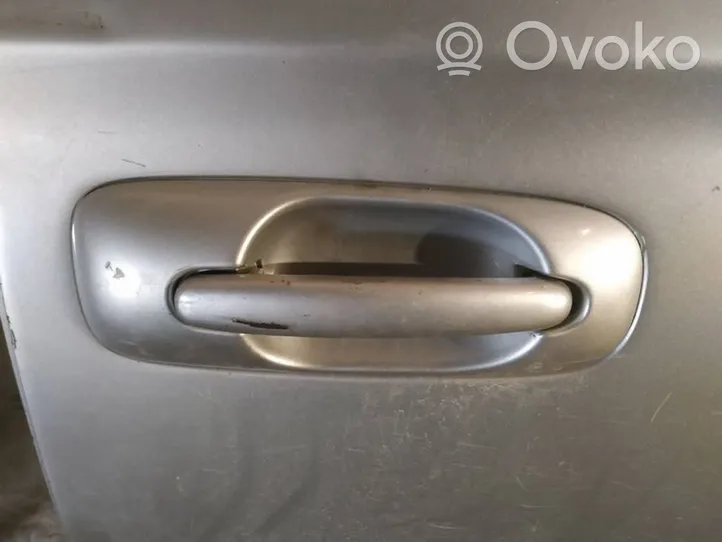 Chrysler Voyager Front door exterior handle 