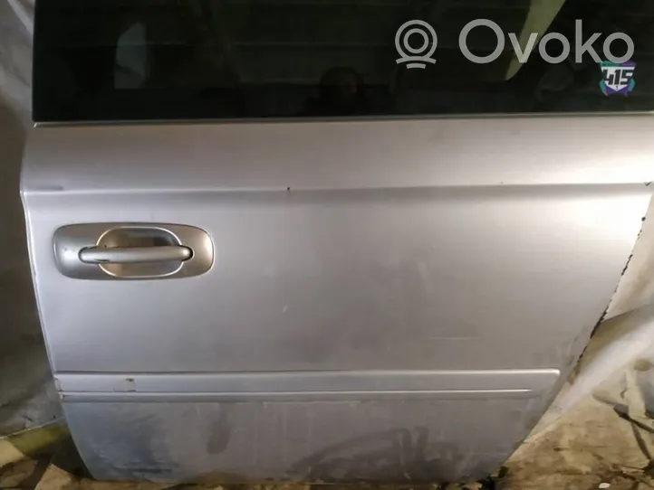 Chrysler Voyager Rear door PILKOS