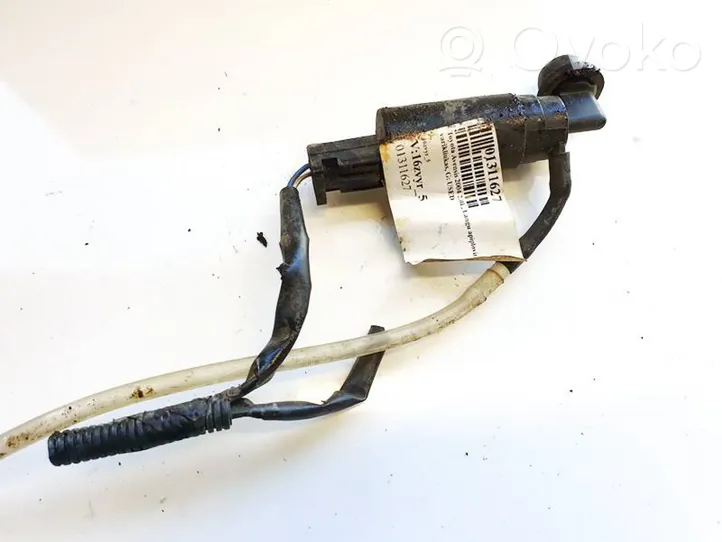 Toyota Avensis T250 Windscreen/windshield washer pump 