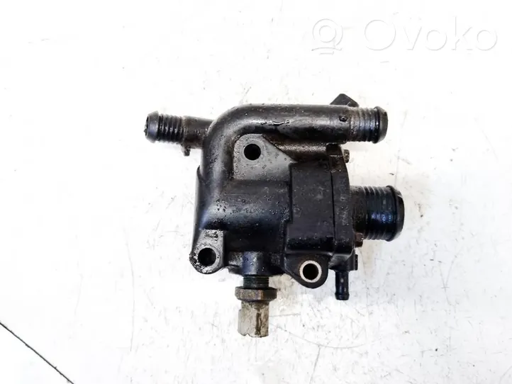 Ford Mondeo MK II Tuyau de liquide de refroidissement moteur 928m9k478af