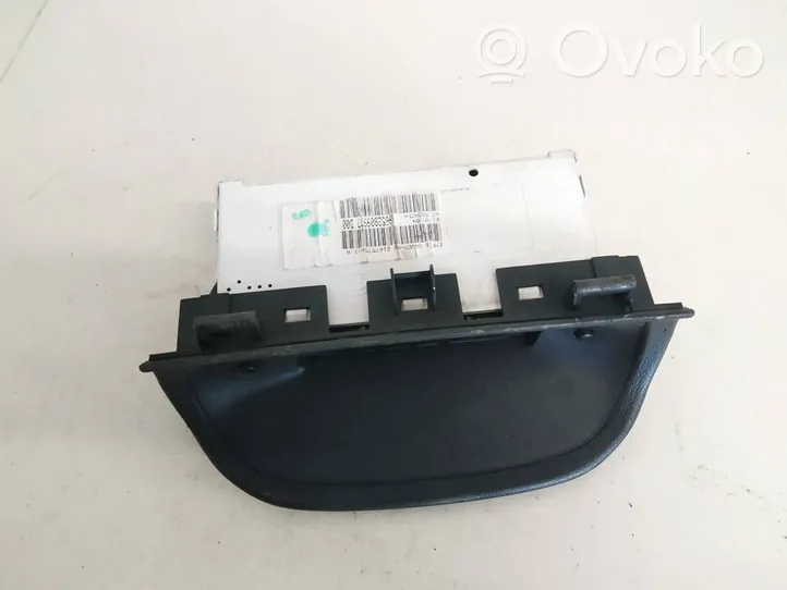 Peugeot 307 Screen/display/small screen 216757561A