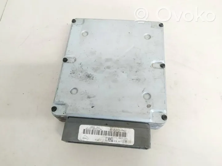 Ford Focus Sterownik / Moduł ECU 2S4A12A650MB