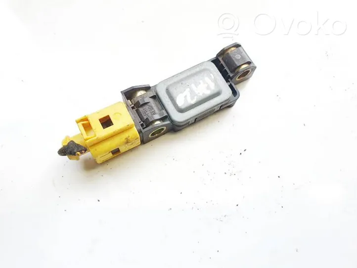 Audi A6 S6 C5 4B Airbagsensor Crashsensor Drucksensor 4b0959643c