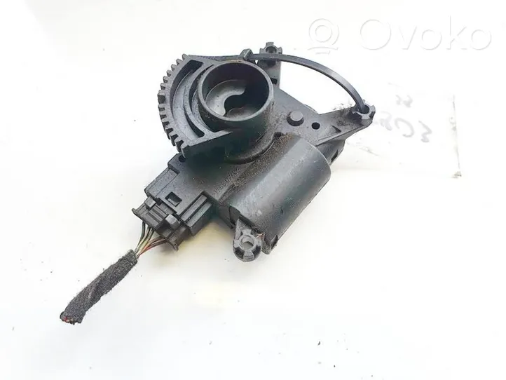 Fiat Punto (188) Air flap motor/actuator a21101100