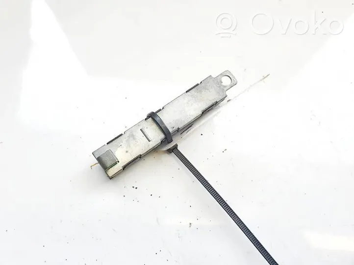 Volkswagen Touran II Antennin ohjainlaite 1t0035577ac