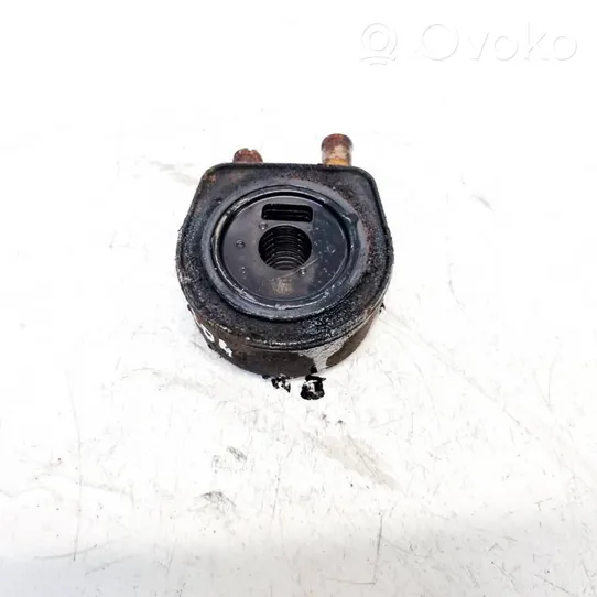 Volvo S40, V40 Radiatore dell’olio del motore 3743011