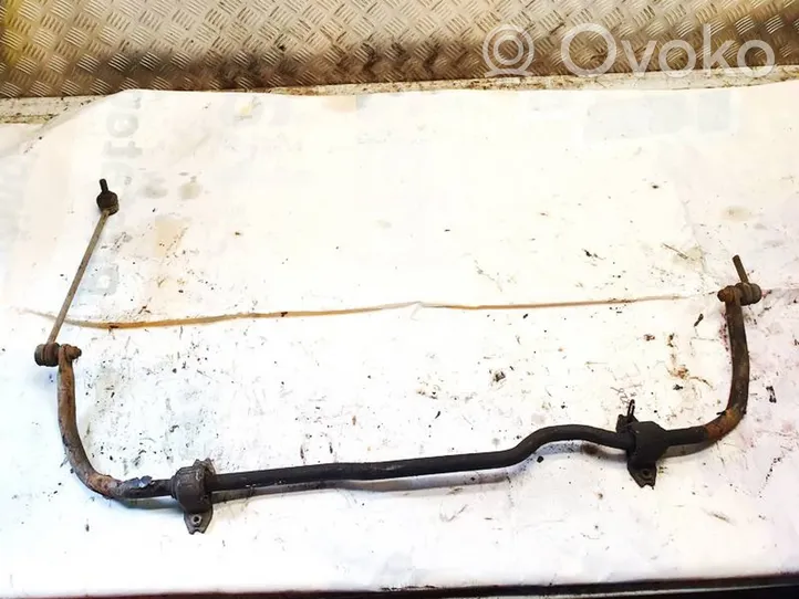 Volkswagen Golf V Stabilizator przedni / drążek 