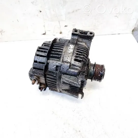 Mercedes-Benz A W168 Generatore/alternatore a0101543902