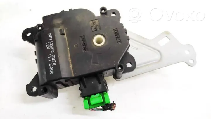 Honda CR-V Motorino attuatore aria MF1138002320