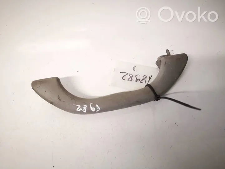 Audi A3 S3 8L Front interior roof grab handle 8d0857607f