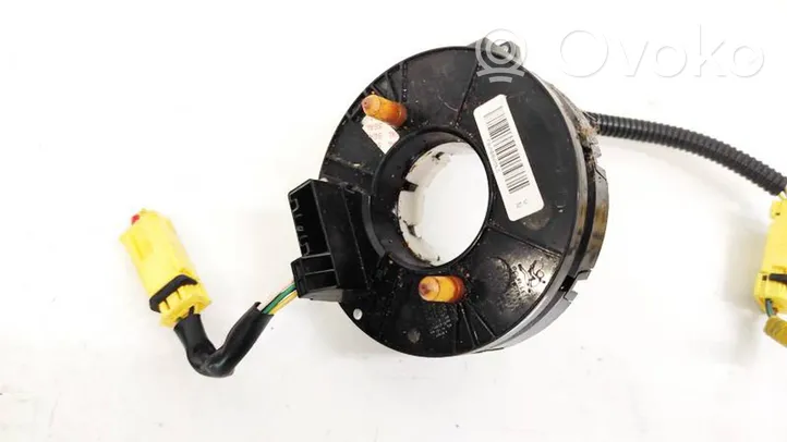 Honda CR-V Bague collectrice/contacteur tournant airbag (bague SRS) 