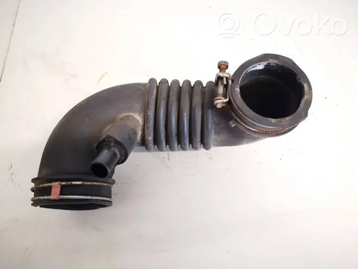 Toyota Yaris Verso Tube d'admission d'air 1788121010