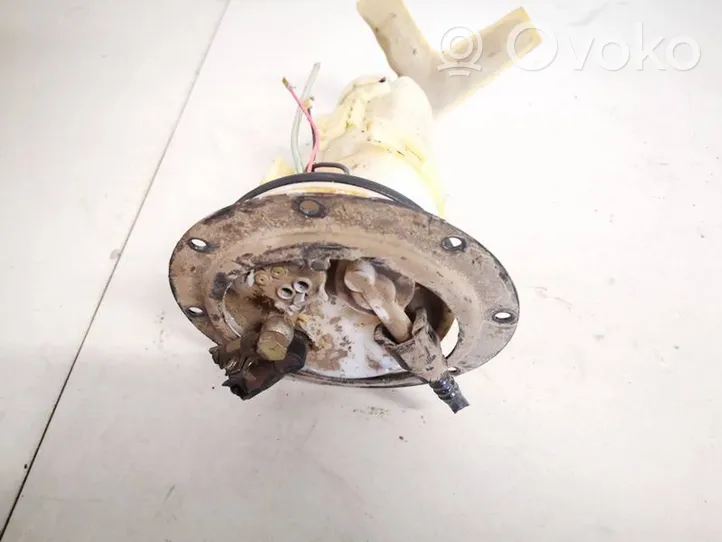 Toyota Yaris Verso In-tank fuel pump 