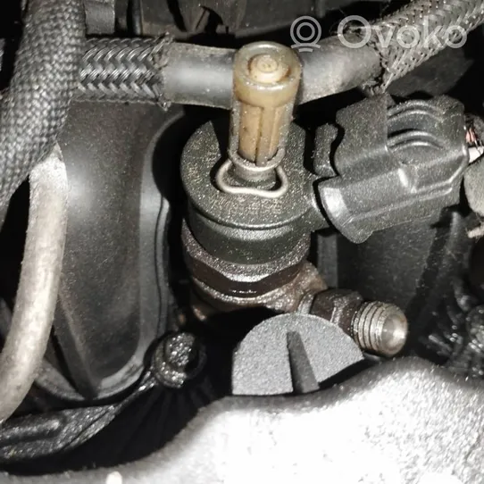 Citroen C4 I Injecteur de carburant 0445110311