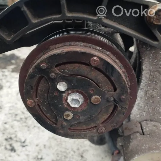 Ford Ka Kompresor / Sprężarka klimatyzacji A/C 000517473180