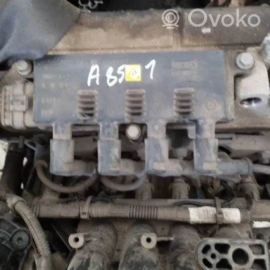 Ford Ka Cewka zapłonowa wysokiego napięcia 55200112