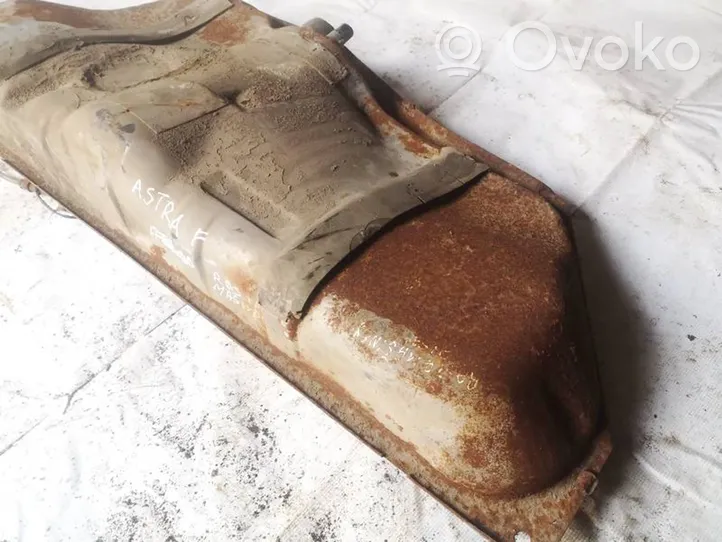 Opel Astra F Réservoir de carburant 