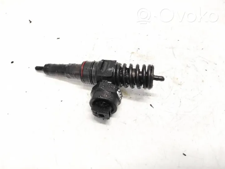 Ford Galaxy Injecteur de carburant 038130073AC