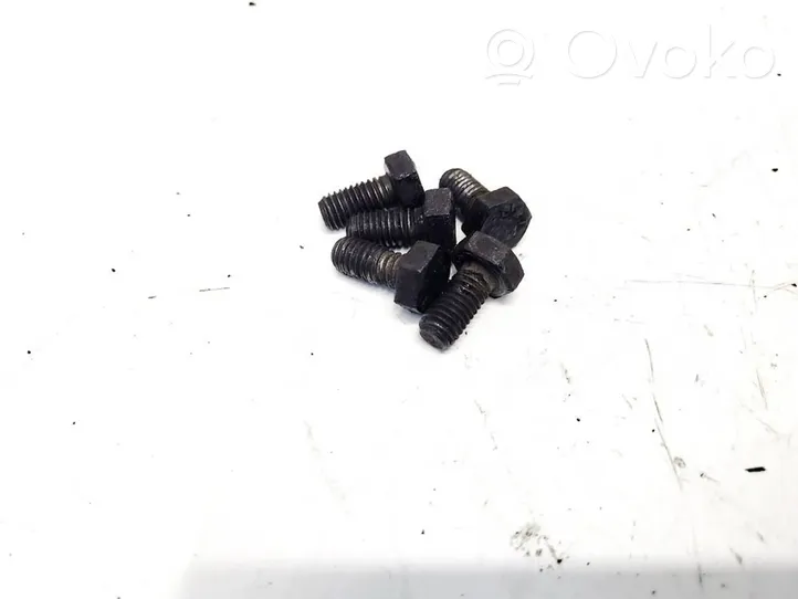 Volkswagen I LT Nuts/bolts 