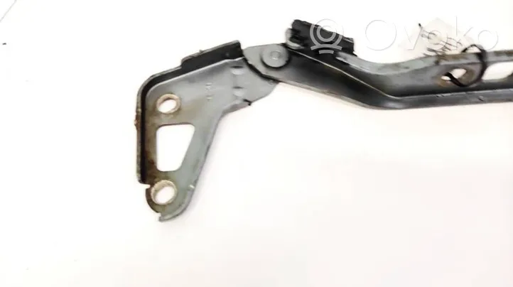 Audi Q7 4L Engine bonnet/hood hinges 4L0823301