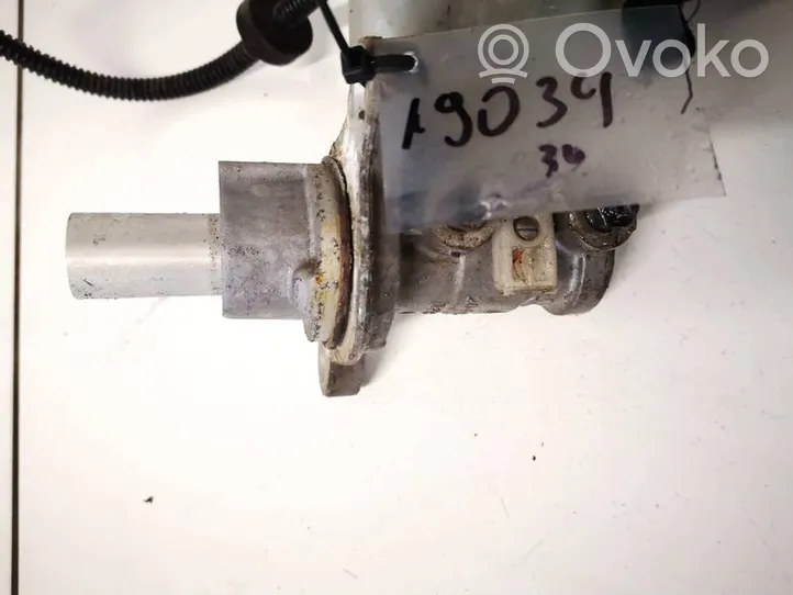 Fiat Punto (188) Master brake cylinder 