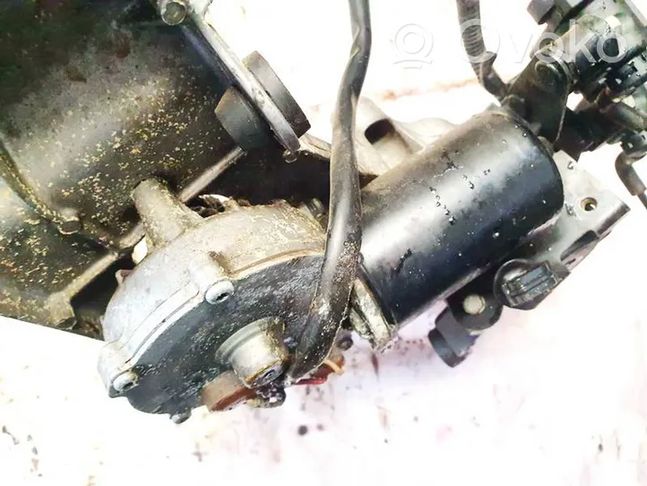 Citroen C8 Wiper motor 