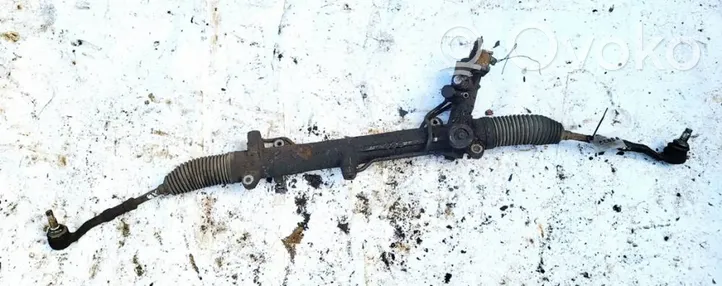 BMW 7 E65 E66 Steering rack LLHD