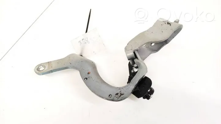 Audi Q7 4L Cerniera portellone posteriore/bagagliaio 4L0827300B