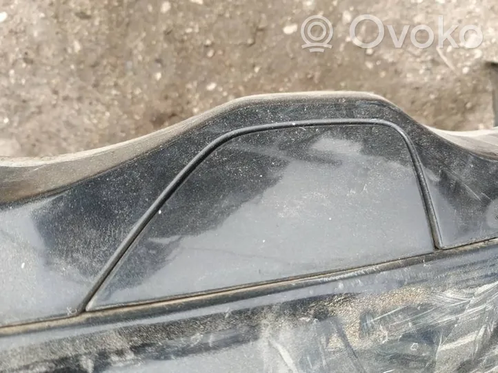 BMW 7 E65 E66 Zaślepka spryskiwacza lampy przedniej 