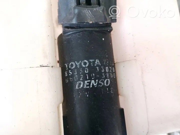 Toyota Avensis Verso Насос оконной жидкости (стекол) 8533033020